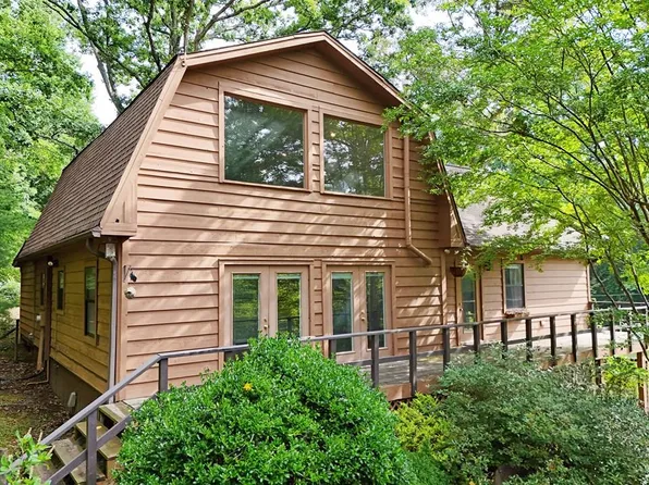 19 Pine Ridge Ter, Blairsville, GA 30512