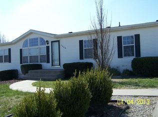 1608 Mulberry Cir, Dodge City, KS 67801