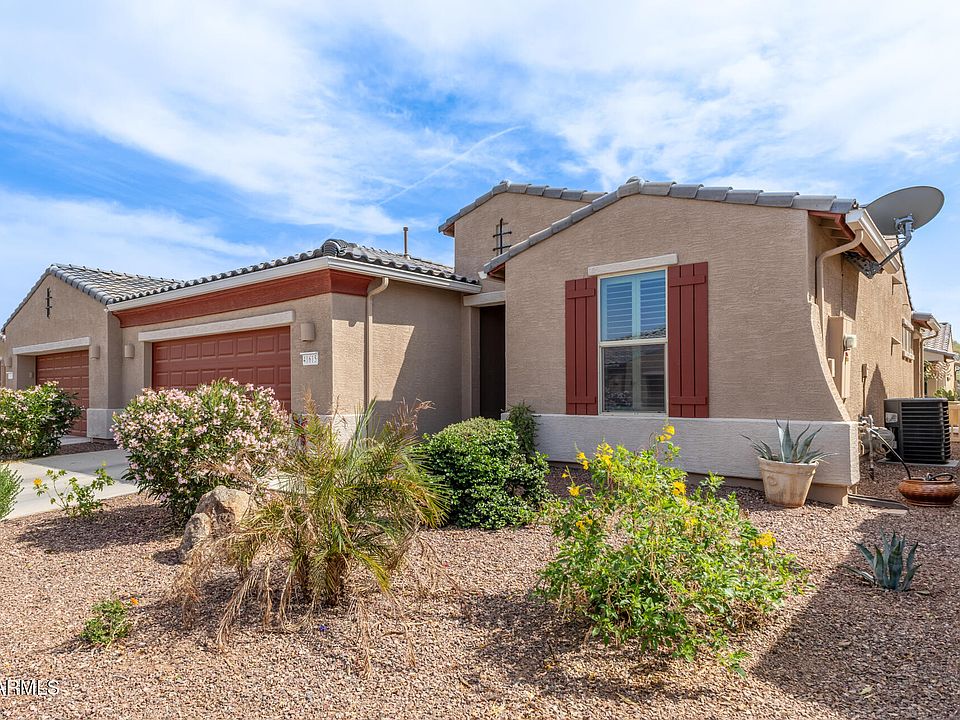41615 W CALIENTE Drive, Maricopa, AZ 85138 | MLS #7002051 | Zillow