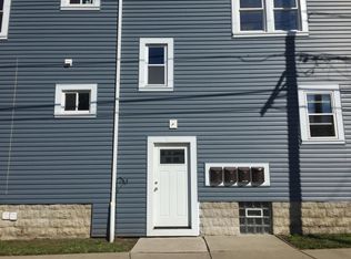 94 Aurora Ave APT 2, West Seneca, NY 14224