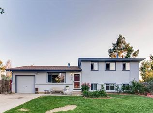 11610 E Walsh Pl, Aurora, CO 80012