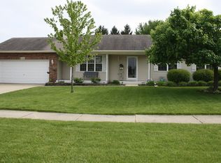 1026 Kramer Ln, Sandwich, IL 60548