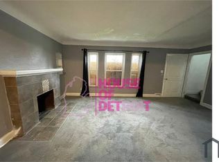 14501 Hubbell St, Detroit, MI 48227