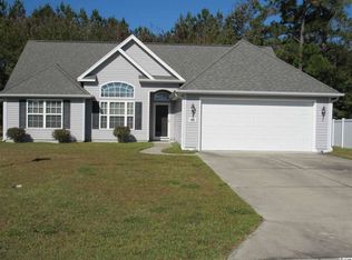 266 Four Leaf Ln, Murrells Inlet, SC 29576