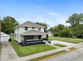 1816 N 17th St, Lafayette, IN 47904