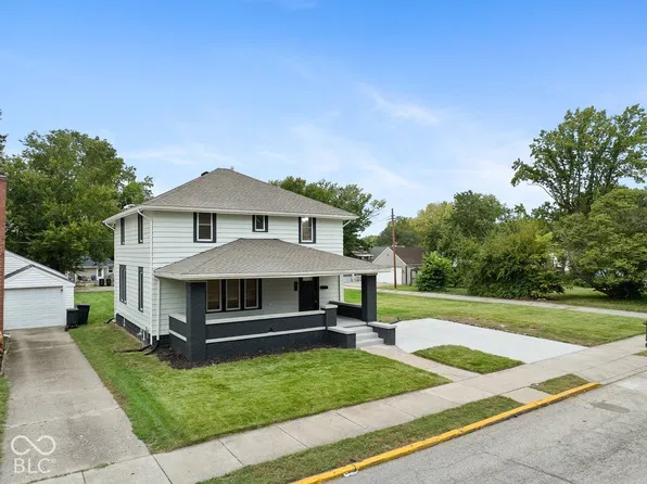 1816 N 17th St, Lafayette, IN 47904