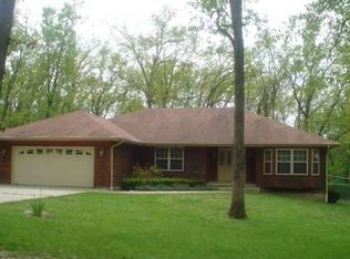 14985 State Highway B, Marshfield, MO 65706