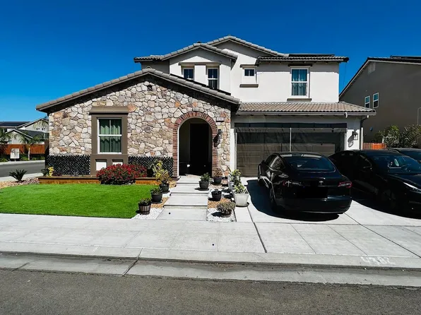 4382 N Casey Ave, Fresno, CA 93723