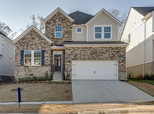 438 Meandering Way, White House, TN 37188