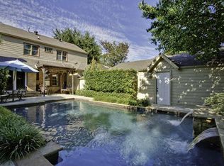 1814 Marydale Dr, Dallas, TX 75208