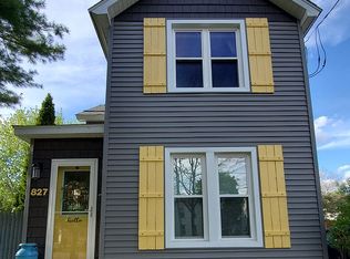 827 Erie St, Adrian, MI
