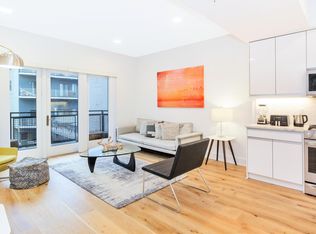 1101 Grand St #3301, Hoboken, NJ 07030