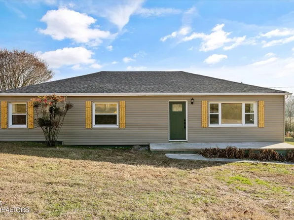 12368 Dry Valley Rd, Loudon, TN 37774