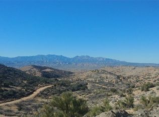 14631 E Bull Spring Dr, Kingman, AZ 86401