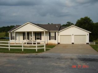1806 N 17th St, Ozark, MO 65721