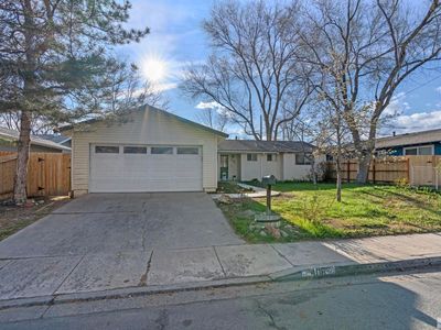 406 Rawhide Way, Carson City, NV, 89701