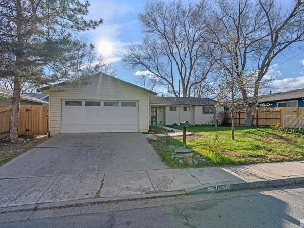 406 Rawhide Way, Carson City, NV 89701