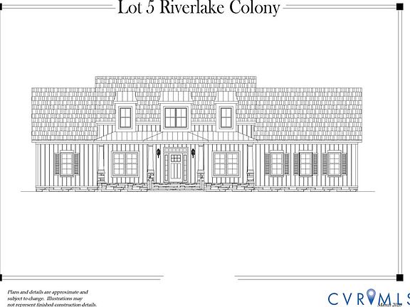 4th image of 9914 Eildonway Pl
