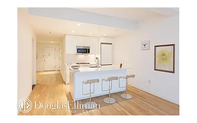 Sold by Douglas Elliman