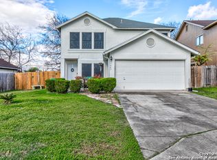 13847 Wondering Oak, San Antonio, TX 78247