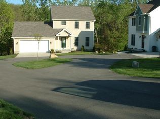 1403 Kuntz Rd, Erie, PA 16509