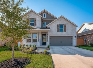 27111 Wandering Glen Ln, Katy, TX 77493