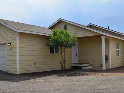 1107 W 6th Ave, Ellensburg, WA, 98926