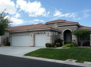 10220 Donald Weese Ct, Las Vegas, NV 89129
