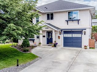 2209 Stillingfleet Ct #1A, Kelowna, BC V1Y9N3