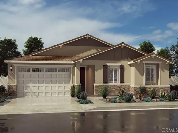 4521 Slice Ave, Perris, CA 92571