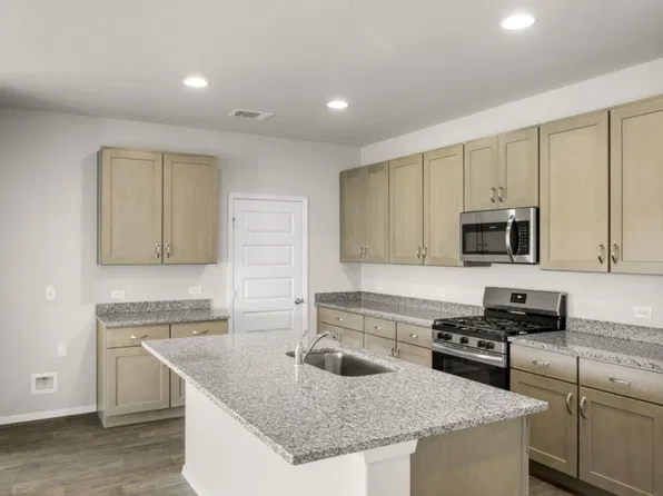 32619 Flat Spike Pl, Fulshear, TX 77441