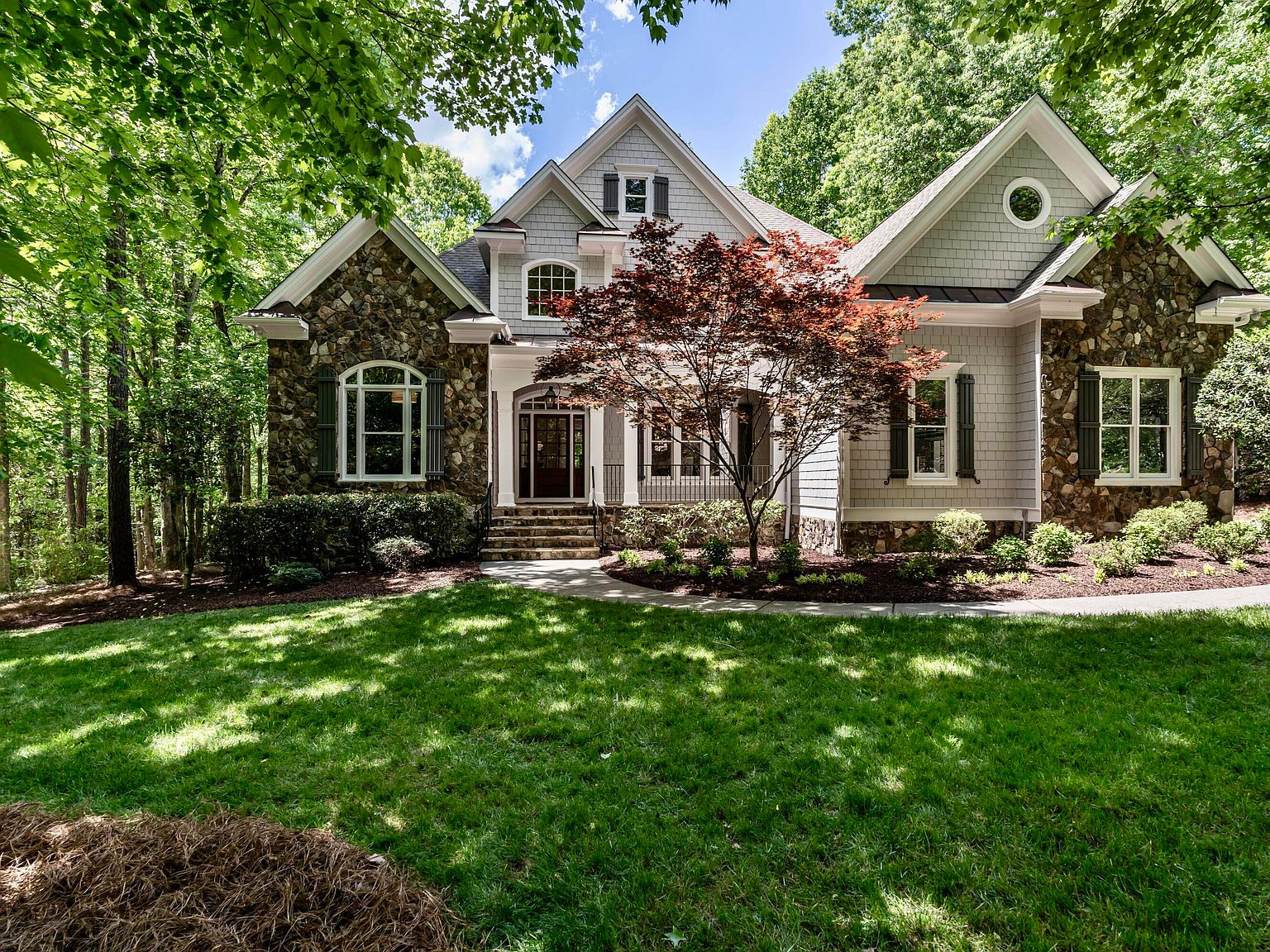 7209 Sunset Glen Poin, Raleigh, NC 27614 Zillow