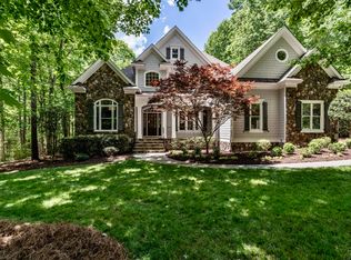 7209 Sunset Glen Poin, Raleigh, NC 27614