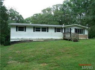 7877 Charbeau, Dittmer, MO 63023