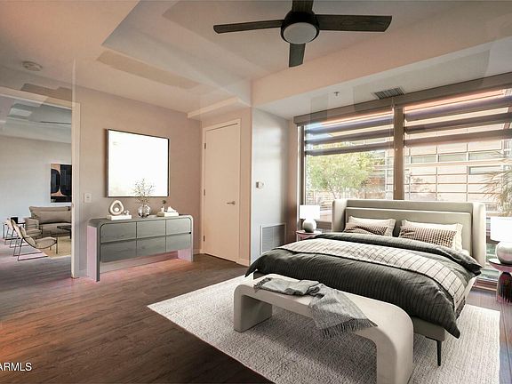 5th image of 7137 E Rancho Vista Drive #6010