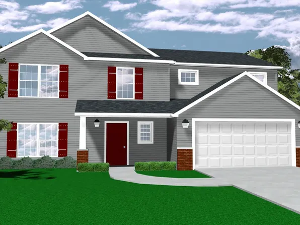 3419 Bruin Pass, Auburn, IN 46706