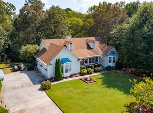 267 Dublin Dr SE, Calhoun, GA 30701