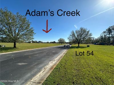 109 Bare Foot Court, Havelock, NC, 28532