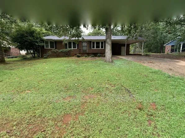 150 Woodridge Cir, Greenville, SC 29607