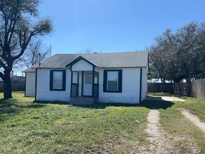 109 Garner Rd, Weatherford, TX, 76086