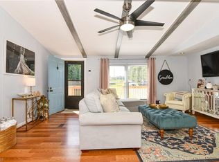 6075 Salem Chapel Rd, Walnut Cove, NC 27052