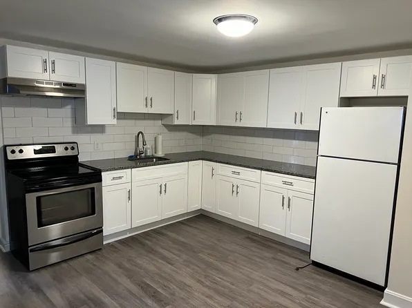 45 Sturgis St #1, Winthrop, MA 02152