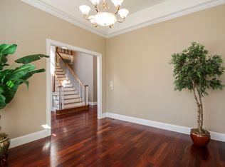 3380 Wolf Willow Close, Milton, GA 30004