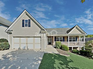 205 Overlook Pointe, Dallas, GA 30157