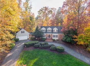 5307 Beechwood Point Ct, Midlothian, VA 23112