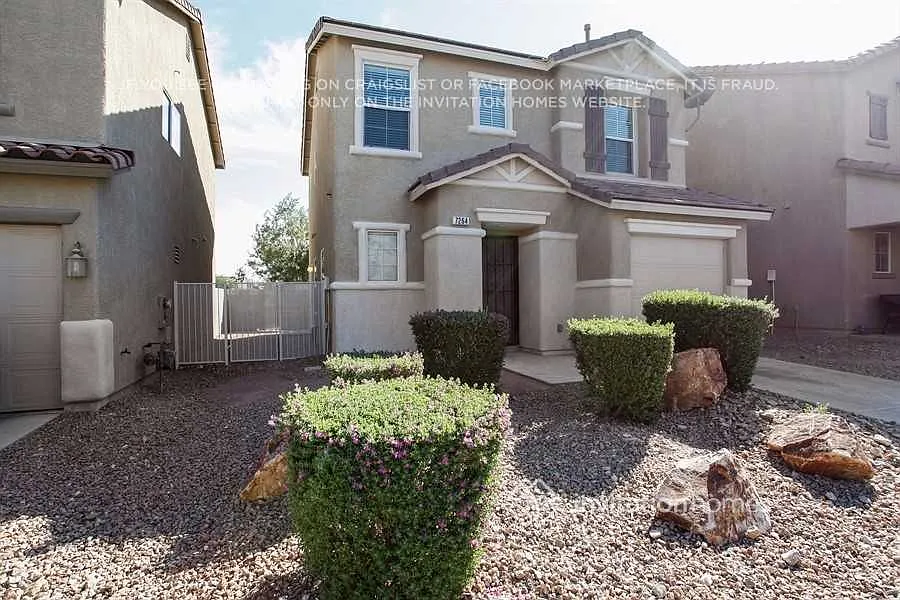 7264 Forefather St Las Vegas, NV 89148 — Photo 3