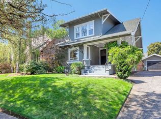 3405 NE 41st Ave, Portland, OR 97212