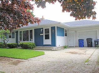 4401 Kinzie Ave, Racine, WI 53405