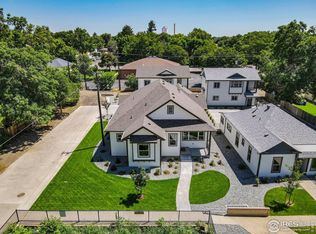 1060 N Cleveland Ave, Loveland, CO 80537