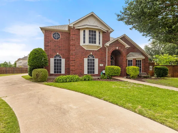514 Newport Ct, Murphy, TX 75094